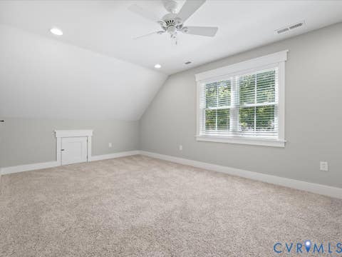 Tiny photo for 3669 Old River Trail, Powhatan, VA 23139 (MLS # 2615139)