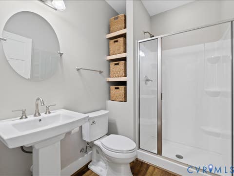 Tiny photo for 3669 Old River Trail, Powhatan, VA 23139 (MLS # 2615139)