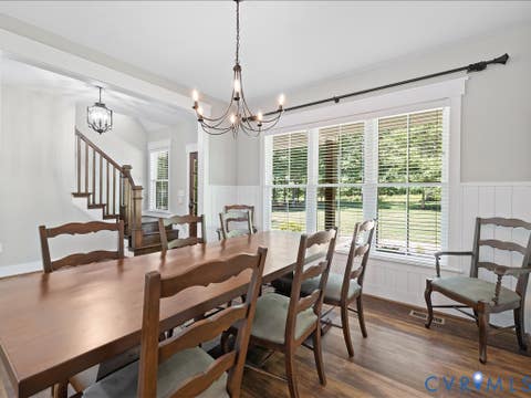 Tiny photo for 3669 Old River Trail, Powhatan, VA 23139 (MLS # 2615139)