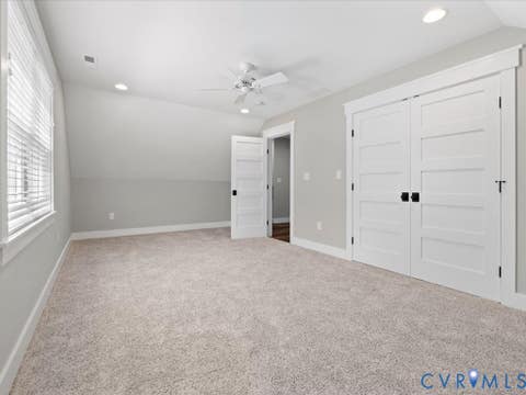 Tiny photo for 3669 Old River Trail, Powhatan, VA 23139 (MLS # 2615139)