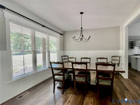 Tiny photo for 3669 Old River Trail, Powhatan, VA 23139 (MLS # 2615139)