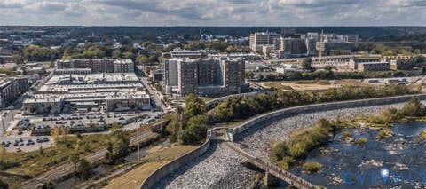 Tiny photo for 121 E 6th Street, Richmond, VA 23224 (MLS # 2615665)