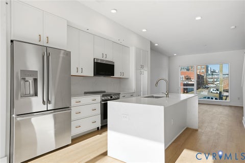 Tiny photo for 121 E 6th Street, Richmond, VA 23224 (MLS # 2615665)