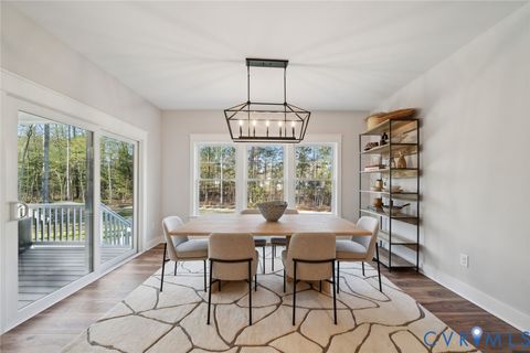 Tiny photo for 2471 Old Telegraph Court, New Kent, VA 23140 (MLS # 2529346)