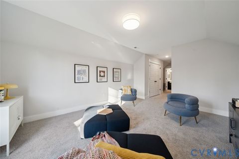 Tiny photo for 2471 Old Telegraph Court, New Kent, VA 23140 (MLS # 2529346)