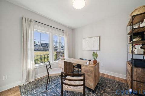 Tiny photo for 2471 Old Telegraph Court, New Kent, VA 23140 (MLS # 2529346)