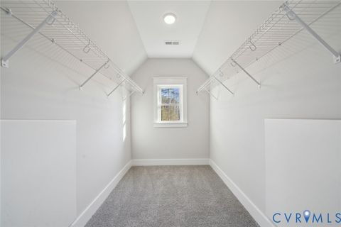 Tiny photo for 2471 Old Telegraph Court, New Kent, VA 23140 (MLS # 2529346)