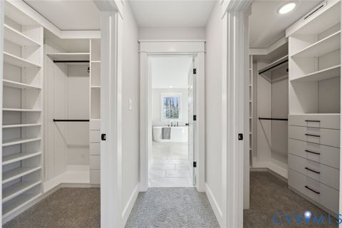 Tiny photo for 2471 Old Telegraph Court, New Kent, VA 23140 (MLS # 2529346)