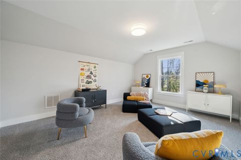 Tiny photo for 2471 Old Telegraph Court, New Kent, VA 23140 (MLS # 2529346)