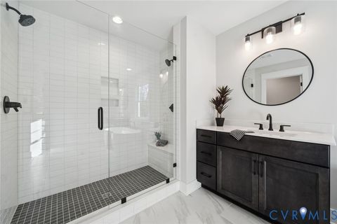 Tiny photo for 2471 Old Telegraph Court, New Kent, VA 23140 (MLS # 2529346)