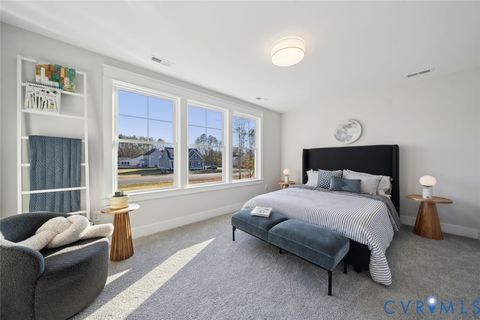 Tiny photo for 2471 Old Telegraph Court, New Kent, VA 23140 (MLS # 2529346)
