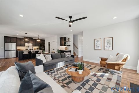 Tiny photo for 2471 Old Telegraph Court, New Kent, VA 23140 (MLS # 2529346)