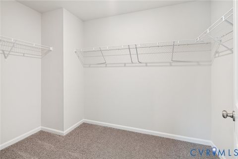 Tiny photo for 6100 Whisperwood Drive, Chesterfield, VA 23234 (MLS # 2530853)