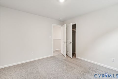Tiny photo for 6100 Whisperwood Drive, Chesterfield, VA 23234 (MLS # 2530853)