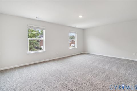 Tiny photo for 6100 Whisperwood Drive, Chesterfield, VA 23234 (MLS # 2530853)