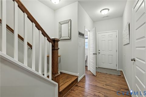 Tiny photo for 6972 Desert Candle Drive, Moseley, VA 23120 (MLS # 2605247)