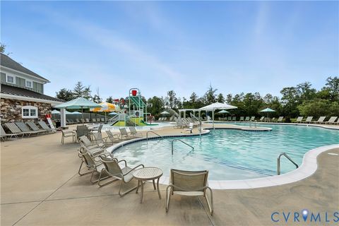 Tiny photo for 6972 Desert Candle Drive, Moseley, VA 23120 (MLS # 2605247)