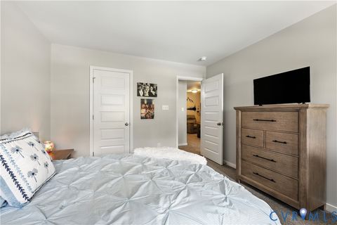 Tiny photo for 6972 Desert Candle Drive, Moseley, VA 23120 (MLS # 2605247)