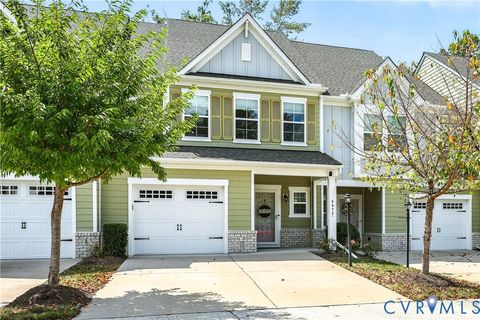 Tiny photo for 6972 Desert Candle Drive, Moseley, VA 23120 (MLS # 2605247)