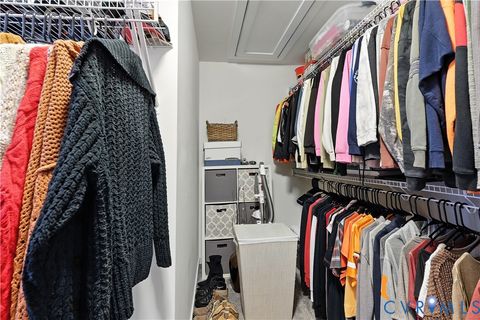 Tiny photo for 6972 Desert Candle Drive, Moseley, VA 23120 (MLS # 2605247)