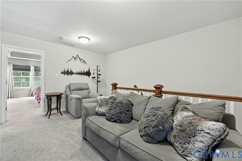 Tiny photo for 6972 Desert Candle Drive, Moseley, VA 23120 (MLS # 2605247)
