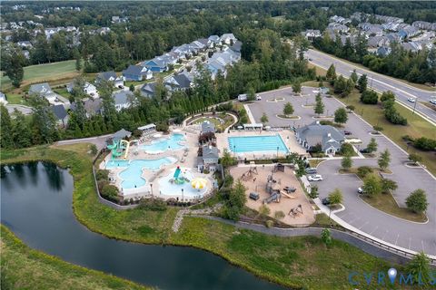 Tiny photo for 6972 Desert Candle Drive, Moseley, VA 23120 (MLS # 2605247)