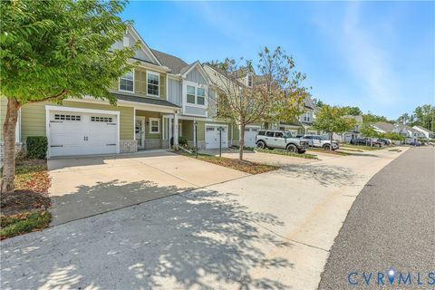 Tiny photo for 6972 Desert Candle Drive, Moseley, VA 23120 (MLS # 2605247)