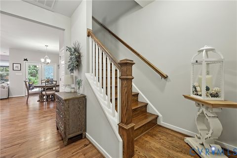 Tiny photo for 6972 Desert Candle Drive, Moseley, VA 23120 (MLS # 2605247)
