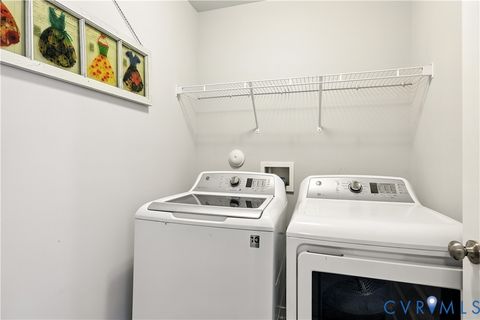 Tiny photo for 6972 Desert Candle Drive, Moseley, VA 23120 (MLS # 2605247)