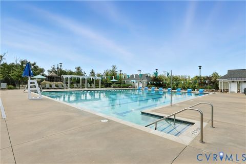 Tiny photo for 6972 Desert Candle Drive, Moseley, VA 23120 (MLS # 2605247)