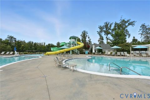 Tiny photo for 6972 Desert Candle Drive, Moseley, VA 23120 (MLS # 2605247)