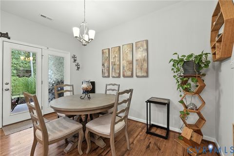 Tiny photo for 6972 Desert Candle Drive, Moseley, VA 23120 (MLS # 2605247)