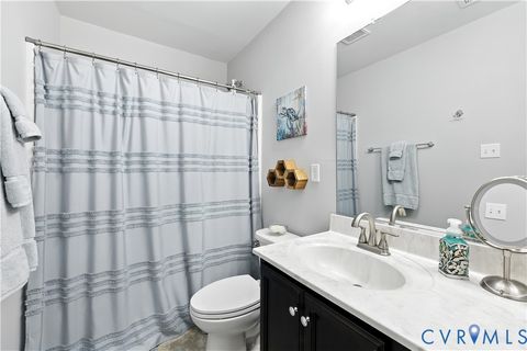 Tiny photo for 6972 Desert Candle Drive, Moseley, VA 23120 (MLS # 2605247)