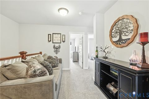 Tiny photo for 6972 Desert Candle Drive, Moseley, VA 23120 (MLS # 2605247)