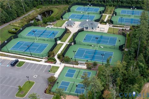 Tiny photo for 6972 Desert Candle Drive, Moseley, VA 23120 (MLS # 2605247)