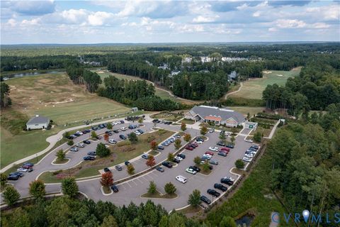 Tiny photo for 6972 Desert Candle Drive, Moseley, VA 23120 (MLS # 2605247)