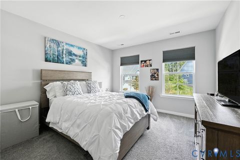 Tiny photo for 6972 Desert Candle Drive, Moseley, VA 23120 (MLS # 2605247)