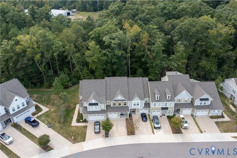 Tiny photo for 6972 Desert Candle Drive, Moseley, VA 23120 (MLS # 2605247)