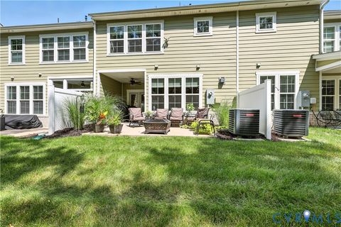 Tiny photo for 6972 Desert Candle Drive, Moseley, VA 23120 (MLS # 2605247)