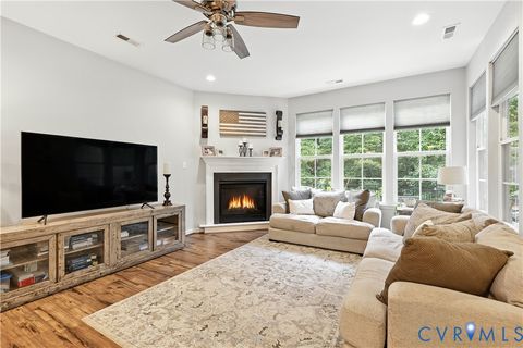 Tiny photo for 6972 Desert Candle Drive, Moseley, VA 23120 (MLS # 2605247)