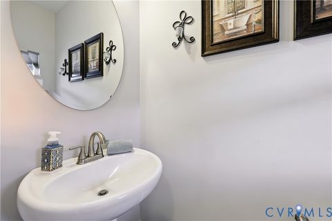 Tiny photo for 6972 Desert Candle Drive, Moseley, VA 23120 (MLS # 2605247)