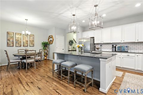 Tiny photo for 6972 Desert Candle Drive, Moseley, VA 23120 (MLS # 2605247)