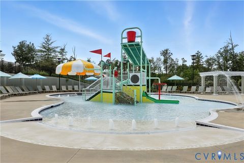 Tiny photo for 6972 Desert Candle Drive, Moseley, VA 23120 (MLS # 2605247)