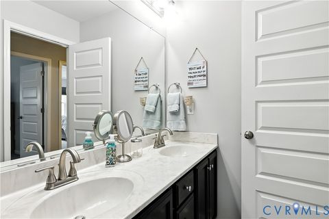 Tiny photo for 6972 Desert Candle Drive, Moseley, VA 23120 (MLS # 2605247)