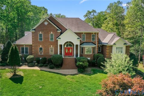 15506 Chesdin Landing Court Chesterfield VA 23838
