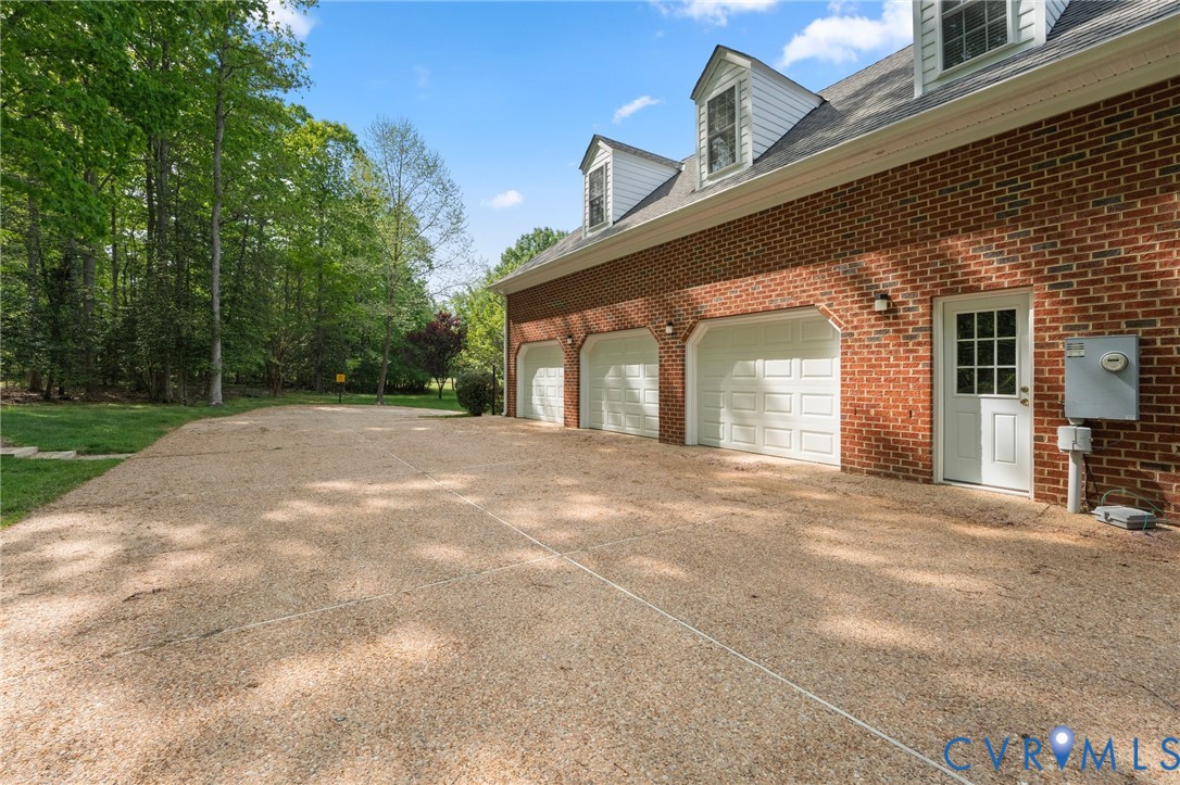15506 Chesdin Landing Court