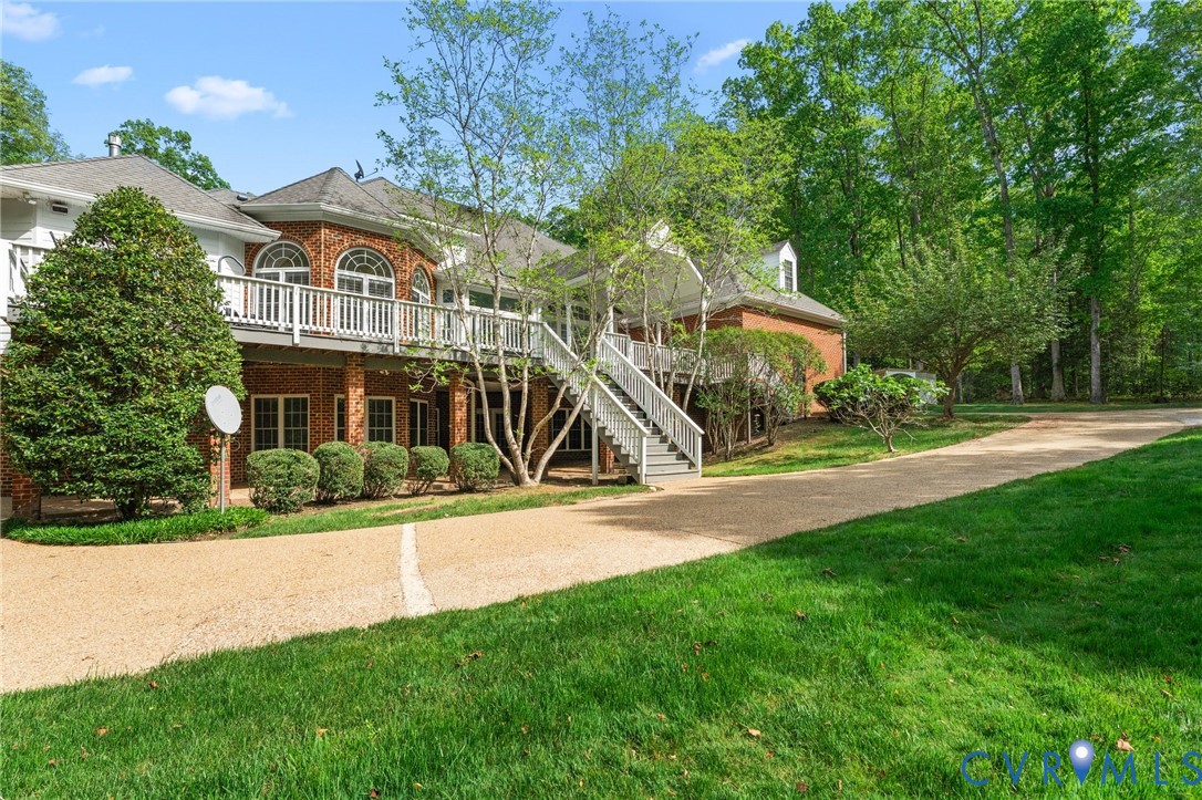 15506 Chesdin Landing Court