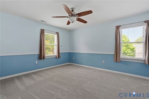 Tiny photo for 11087 Great Meadows Drive, Mechanicsville, VA 23116 (MLS # 2610944)