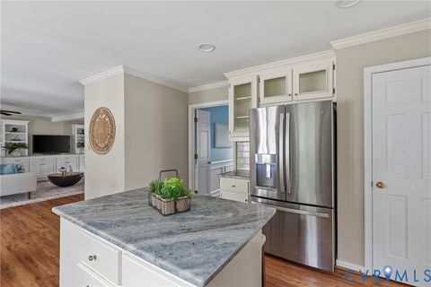Tiny photo for 11087 Great Meadows Drive, Mechanicsville, VA 23116 (MLS # 2610944)