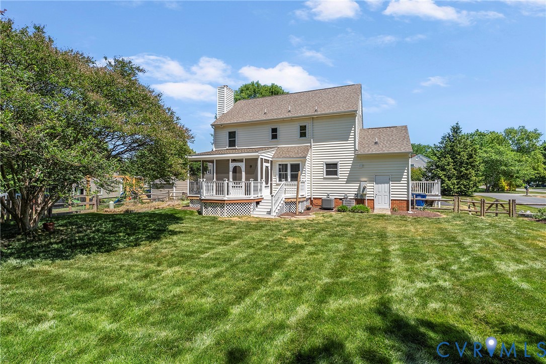 11087 Great Meadows Drive